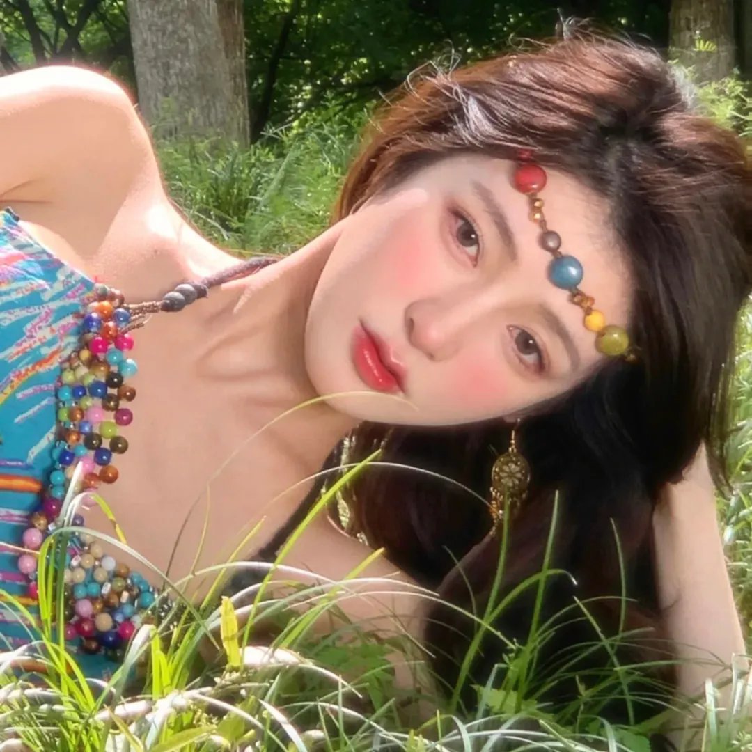 痞子校花变身记