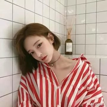 好女孩的秘密